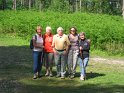 Poigny 2008